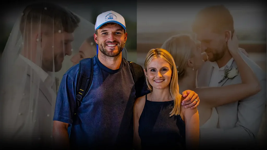 Wiaan Mulder’s Wife, Career, Social Profiles, Story and more