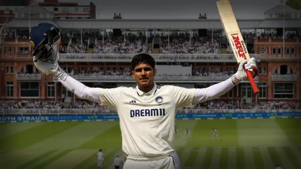 How Many Tests Has India Won at Lord’s? Full Record Table