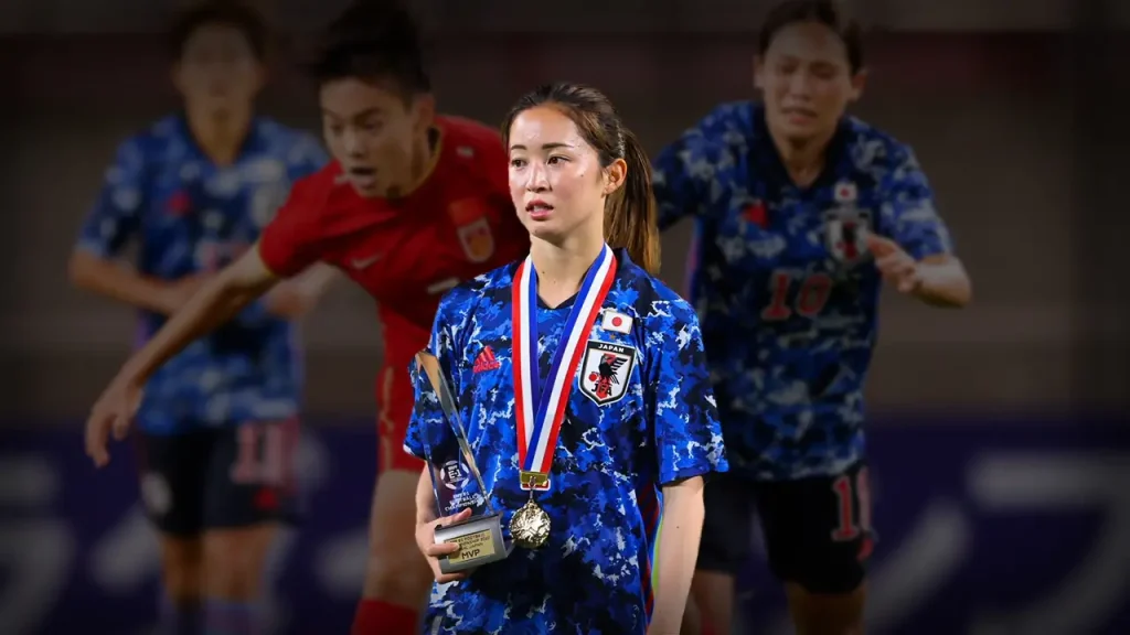 EAFF E‑1 Women’s 2025: East Asia’s Newest Football Powerhouse Tournament Kicks Off in Korea