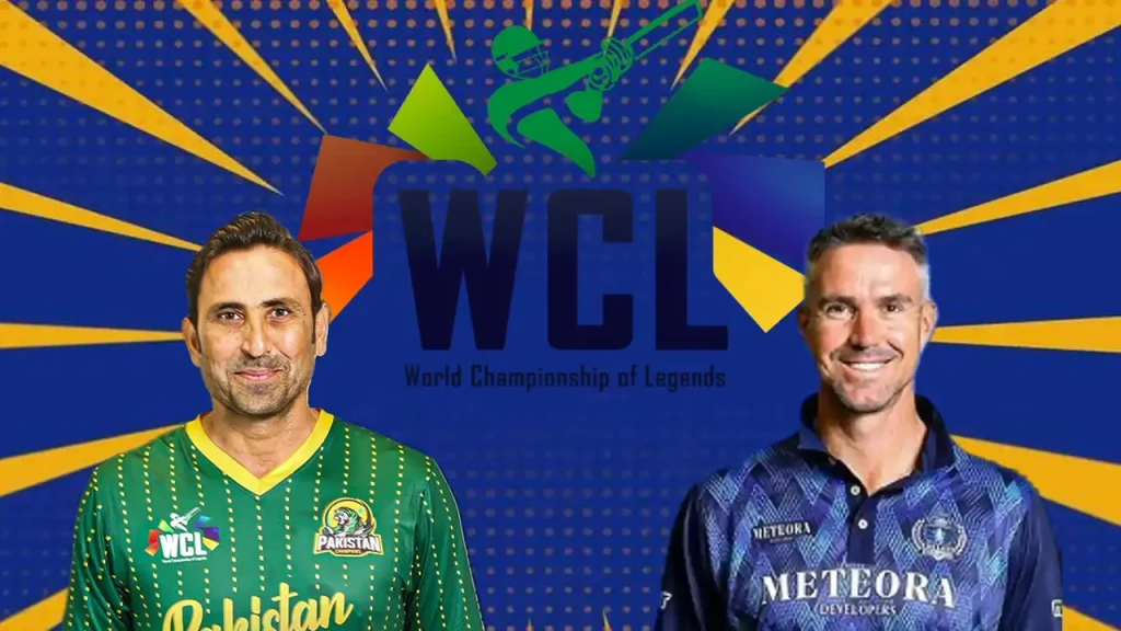 England Champions vs Pakistan Champions 1st Match Prediction, Head to Head, Playing Squad, Where to Watch?