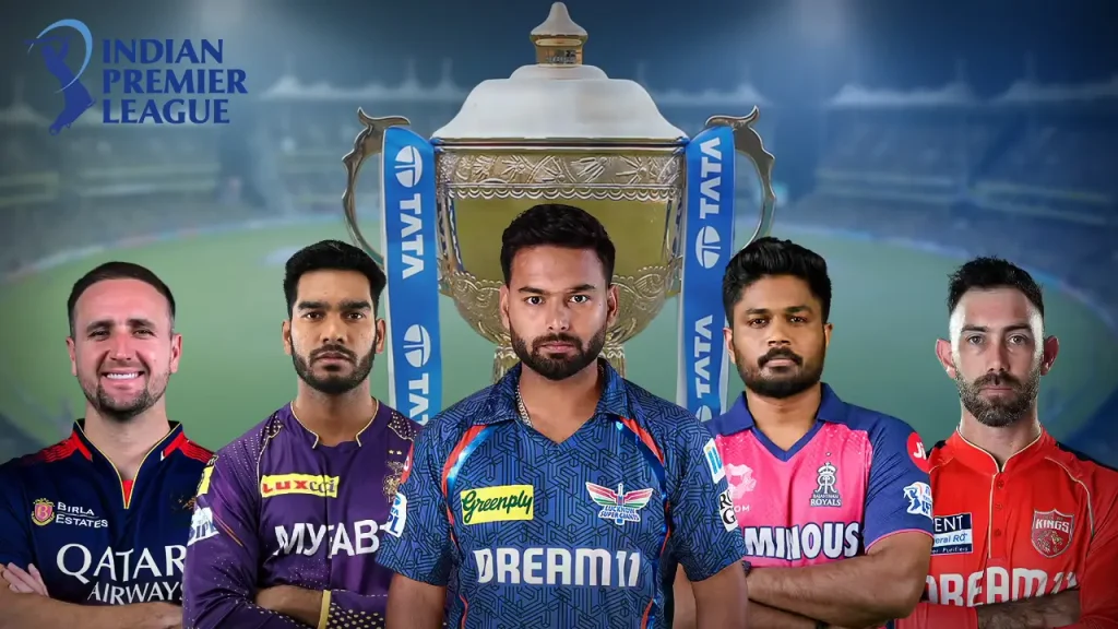 IPL 2026 Trade Window: 5 Blockbuster Transfers That Could Change the Game