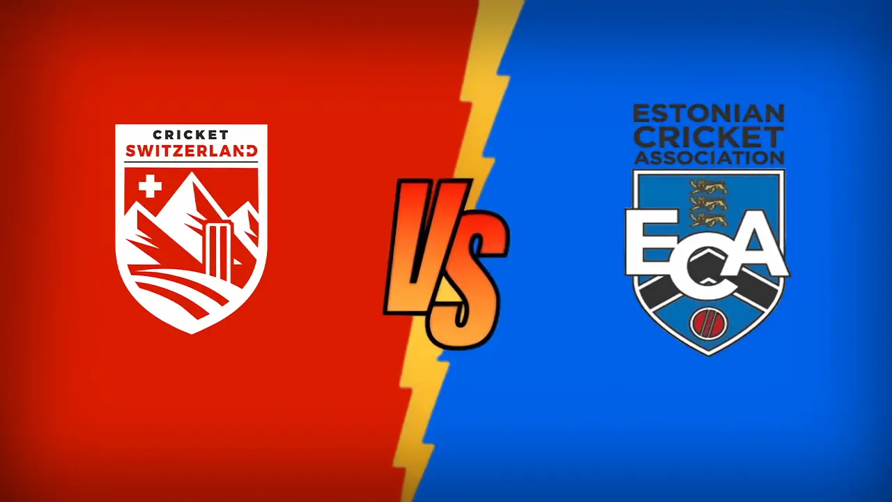 Estonia Women vs Switzerland Women 2nd Match Prediction, Head to Head, Playing Squad, Where to Watch?