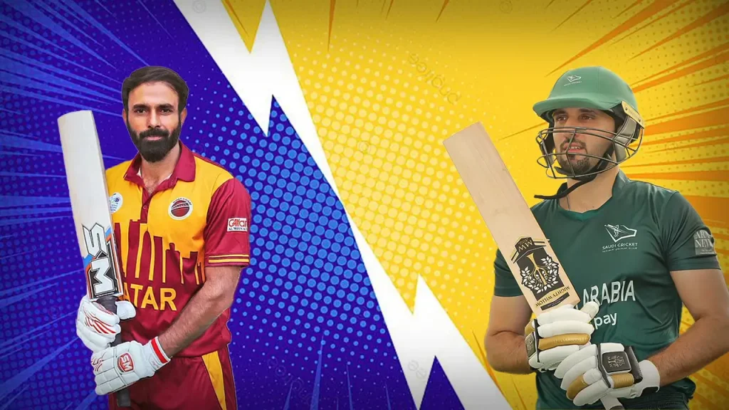 Qatar vs Saudi Arabia 1st match prediction, Head to head Record, Where to watch, Can Qatar beat the Saudi