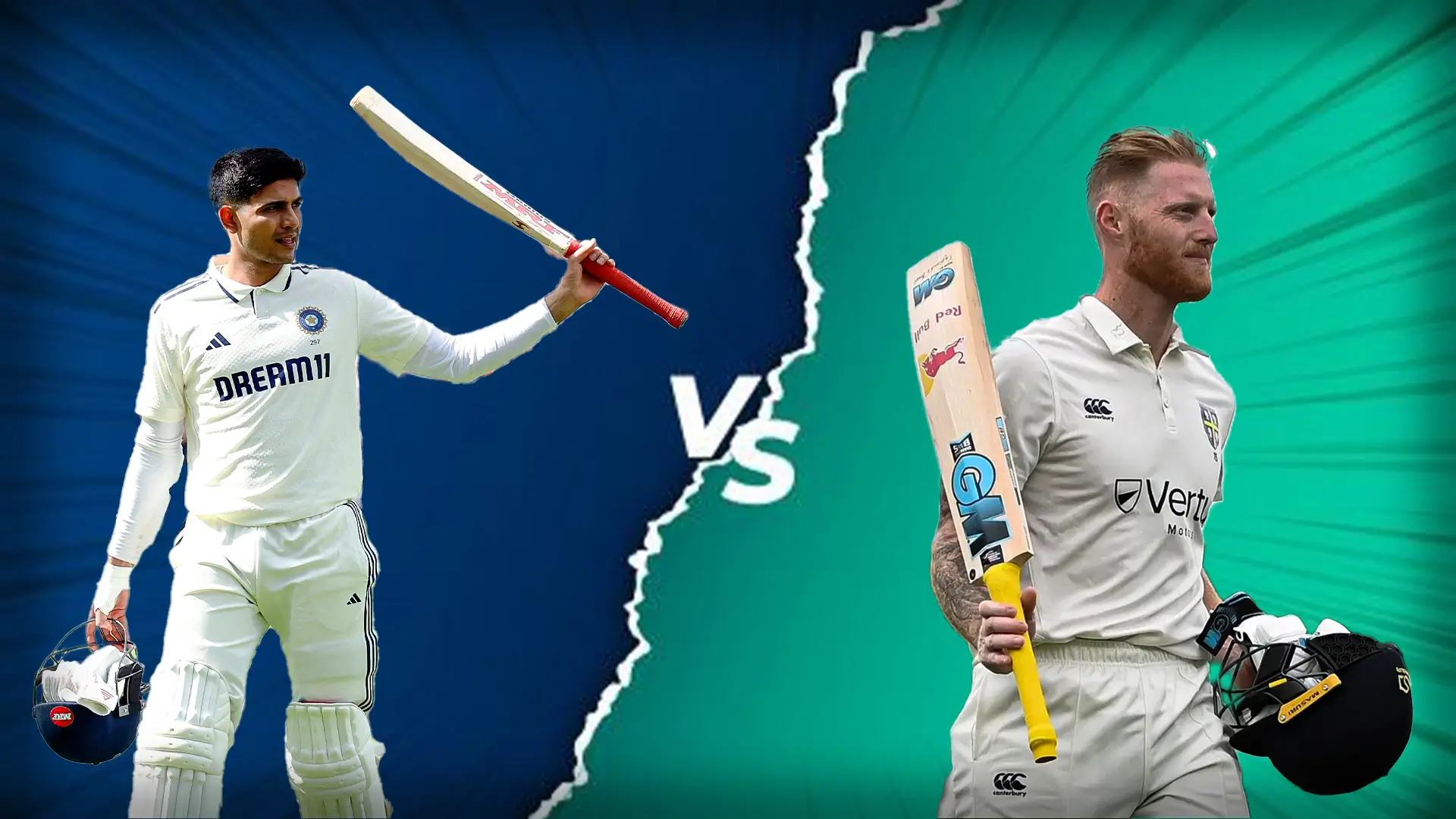 IND vs ENG 4th Test Match at Old Trafford Cricket Ground 2025: Top Records That Could Be Broken