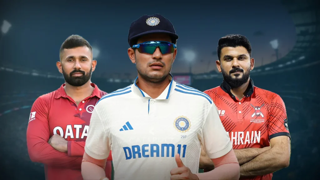 Cricket Time Table of 23 July 2025 Complete Schedule of all formats News