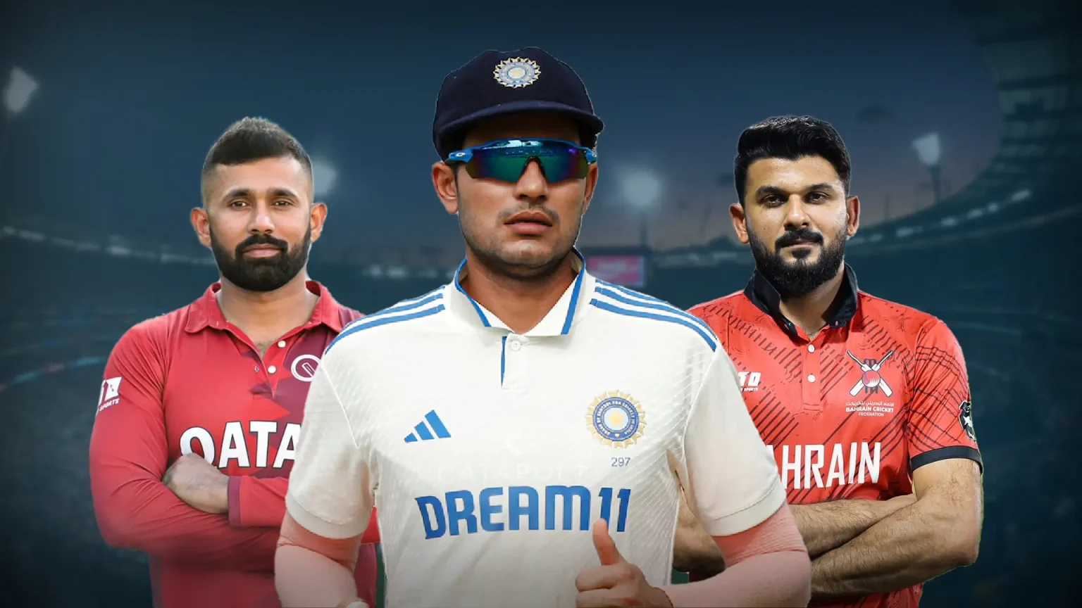 Cricket Time Table of 23 July 2025 Complete Schedule of all formats News
