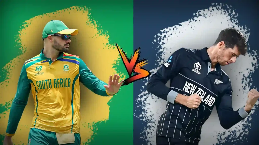Can South Africa win the Zimbabwe T20I Tri-Series Final against New Zealand, Prediction, Head to Head, playing XI, Cricket Fantasy Tips, Live Coverage Details