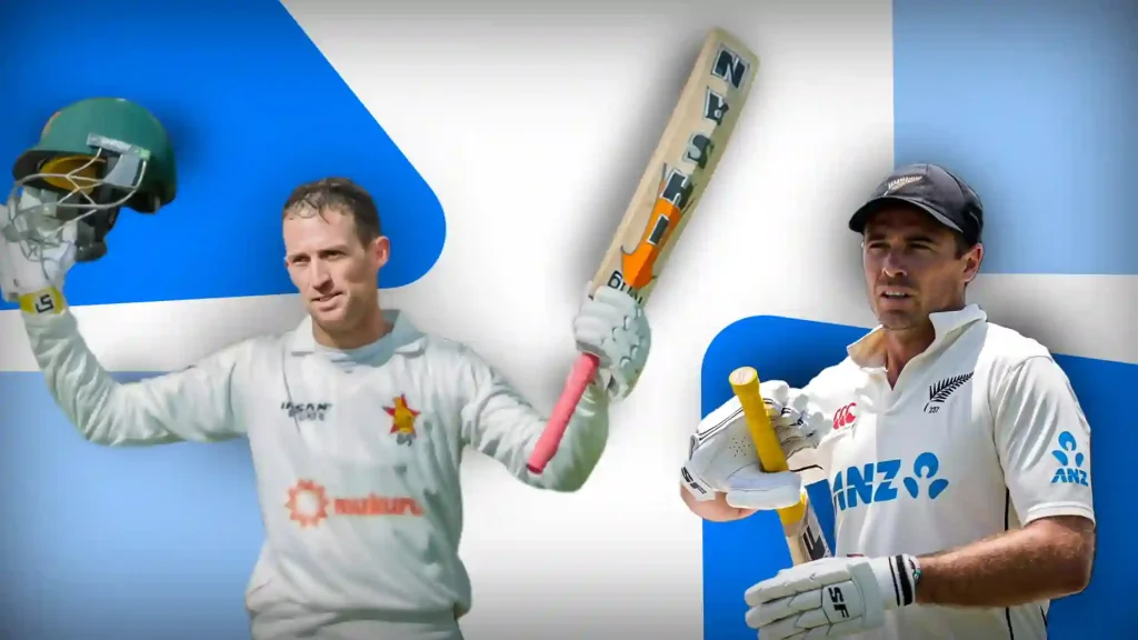 Can Zimbabwe beat New Zealand in 1st Test match: Dream11 Tips, Head to Head, Playing XI, Venue Guide, How to watch Live Streaming