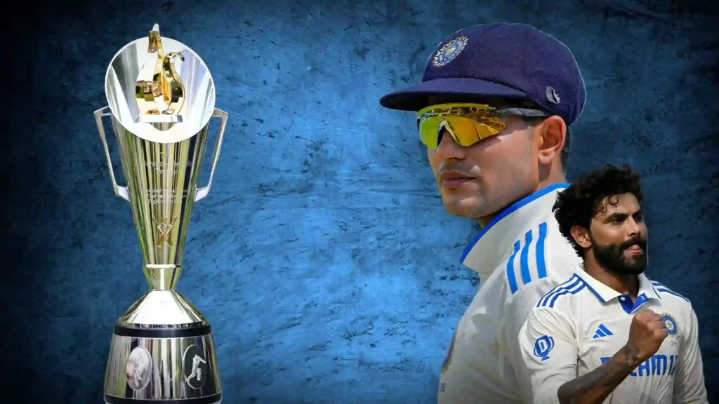 Will the Test Series End in a Draw? India Tour of England 2025 Preview, Predictions and Head-to-Head record, Squads