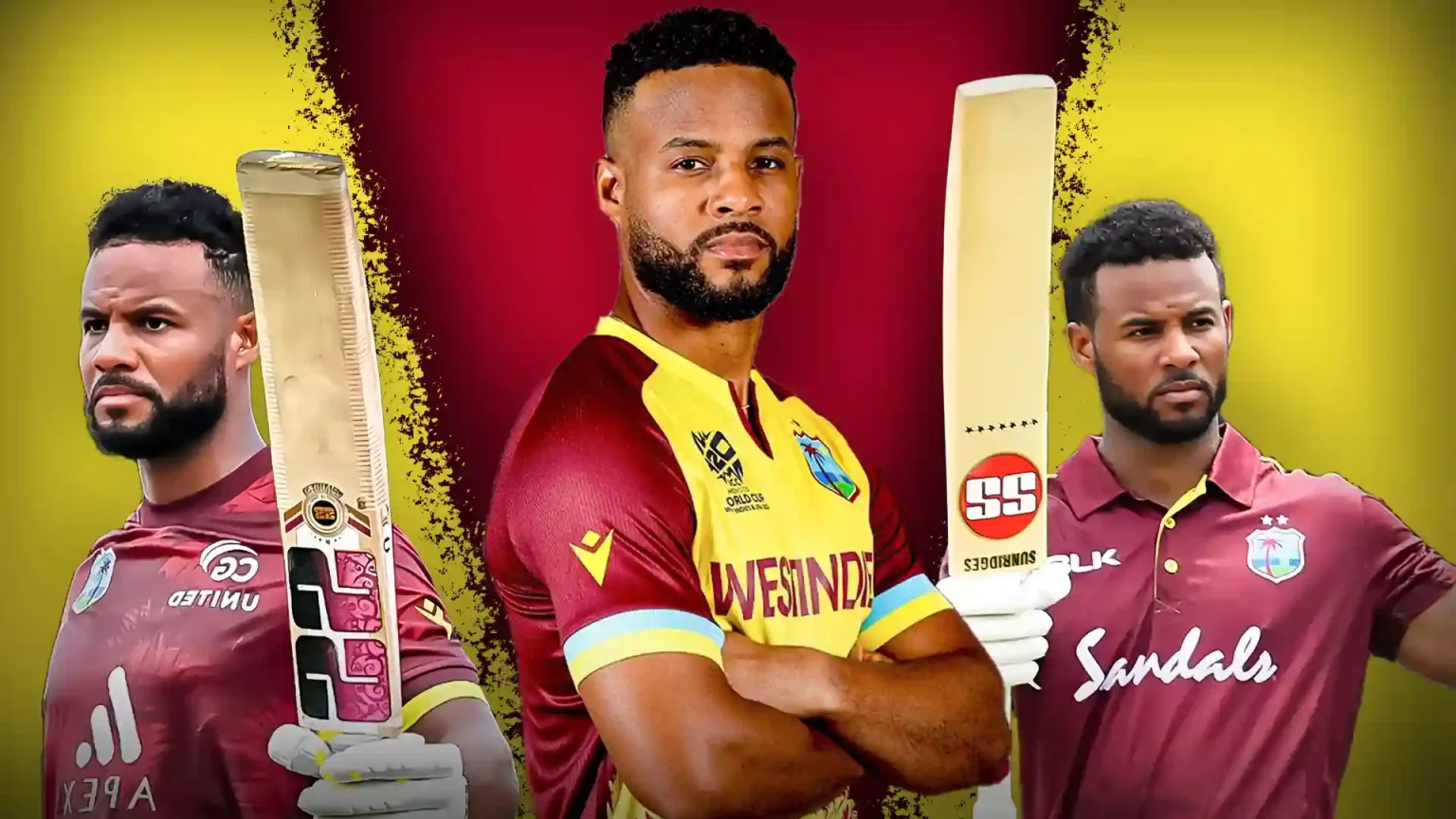 Shai Hope Net Worth 2025: Records, Career, Captaincy Achievements, and Personal Life in detail