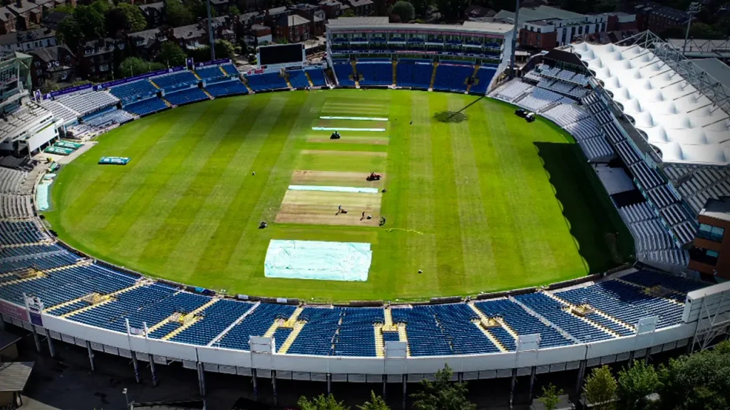 Headingley Stadium, Leeds: World Championship of Legends 2025 Stadium Guide