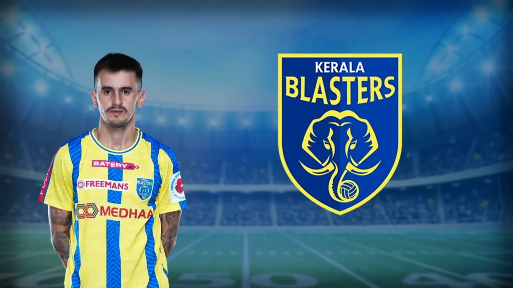 Kerala Blasters FC