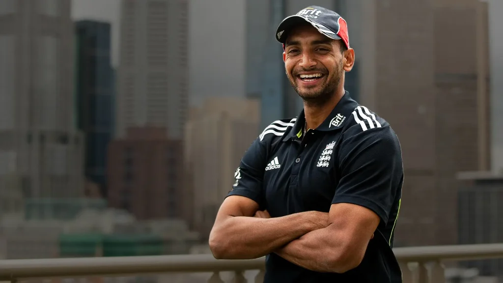 Ajmal Shahzad: Top 5 Wicket-Takers in World Championship of Legends 2025