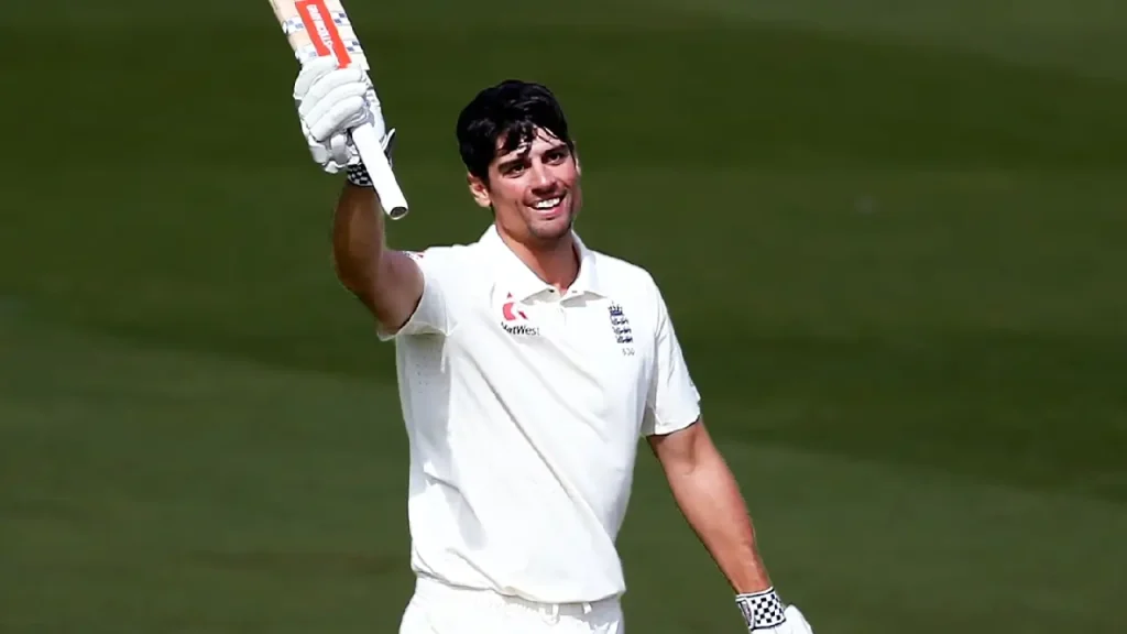 Alastair Cook: Top players to watch in the World Championship of Legends WCL 2025