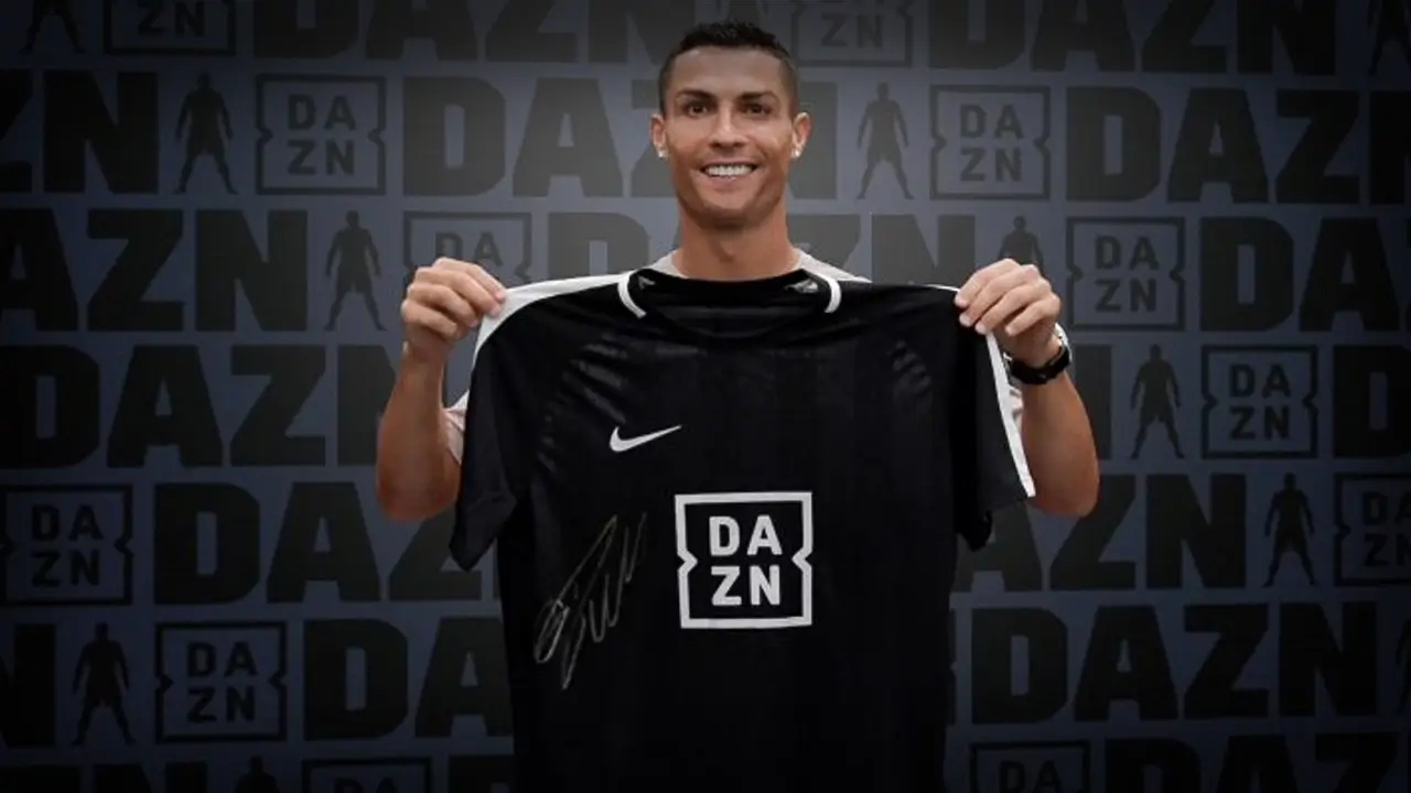 DAZN