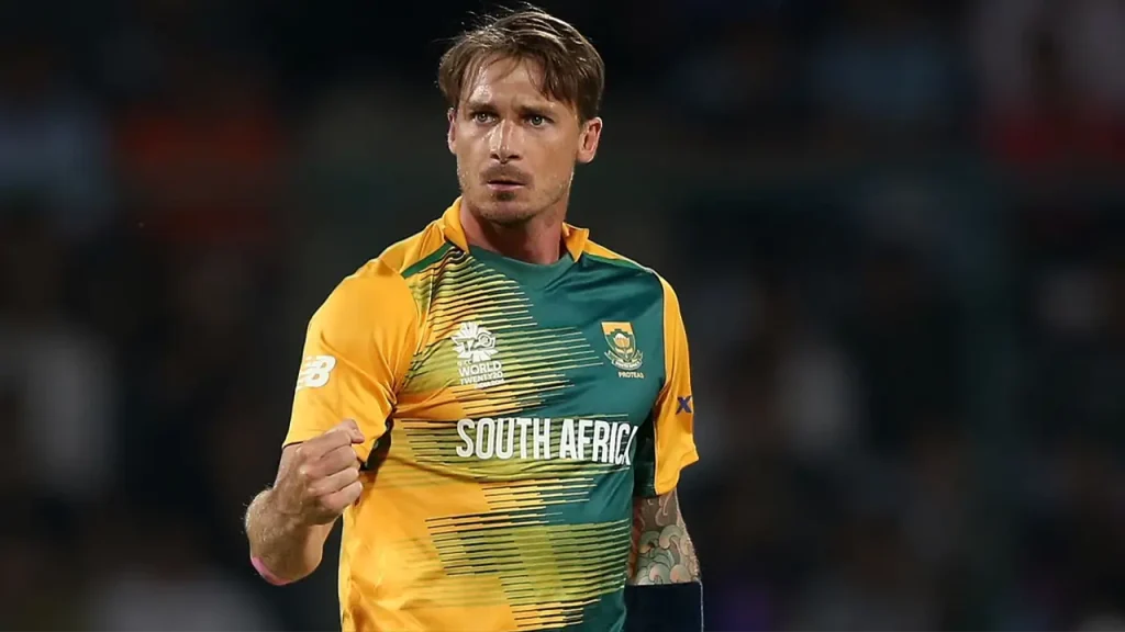 Dale Steyn: Top players to watch in the World Championship of Legends WCL 2025