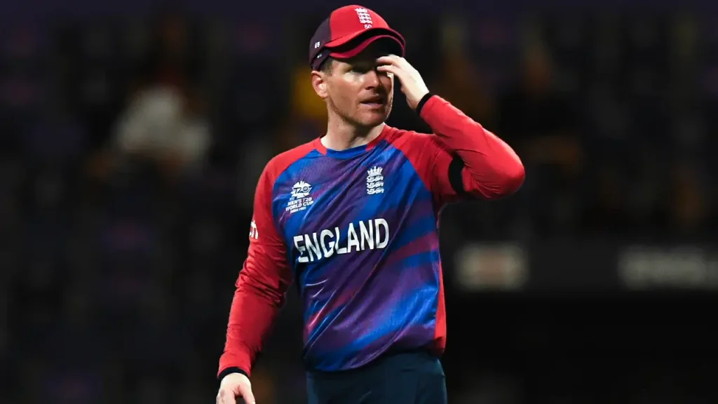 Eoin Morgan: Top players to watch in the World Championship of Legends WCL 2025