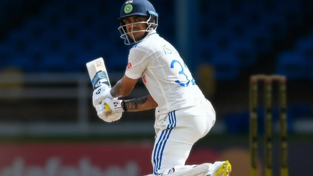 Ishan Kishan’s: First Class cricket performance