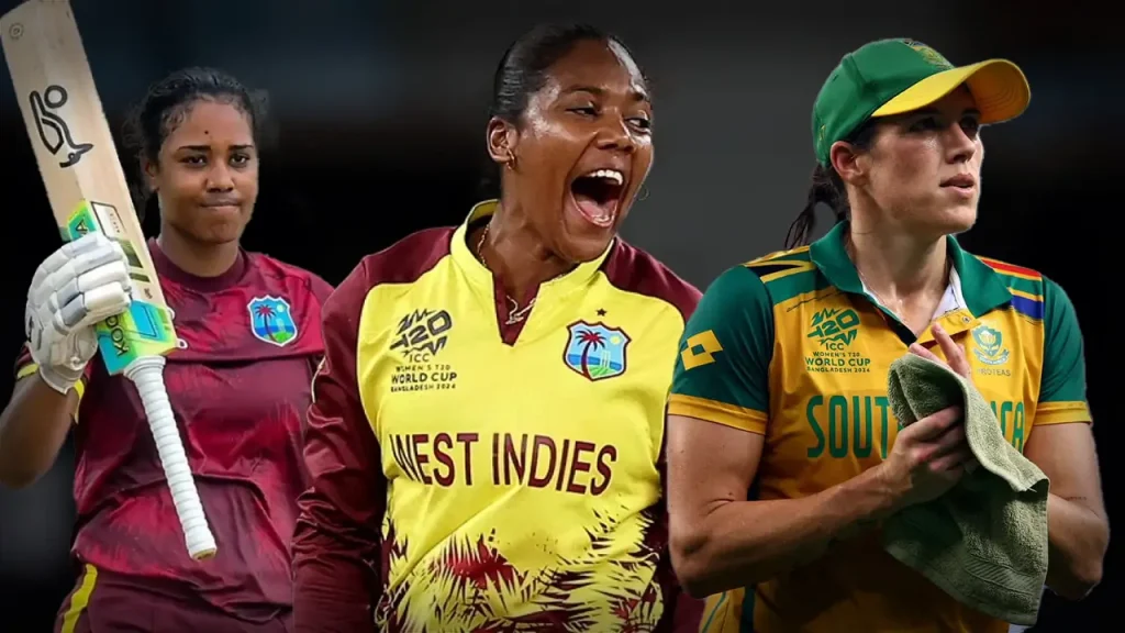 ICC Women’s Player of the Month June 2025 Nominees Full List and Key Stats, Criteria