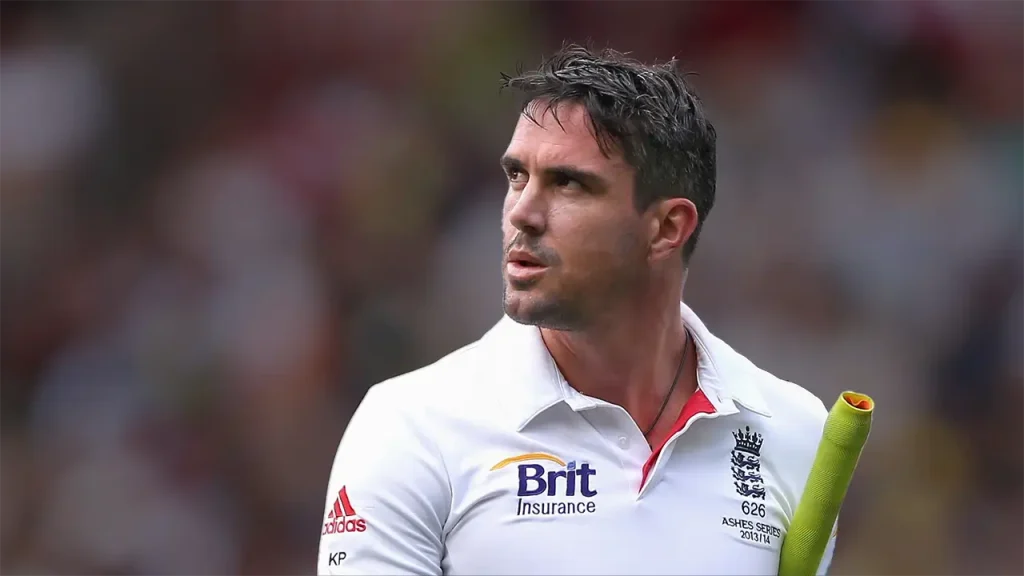 Kevin Peterson: Top players to watch in the World Championship of Legends WCL 2025