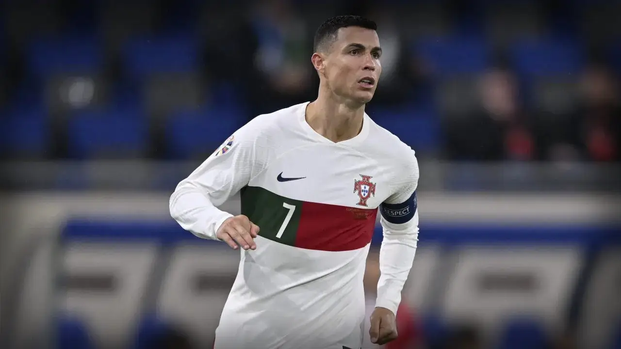 Nike: Major Endorsements by Cristiano Ronaldo till 2025