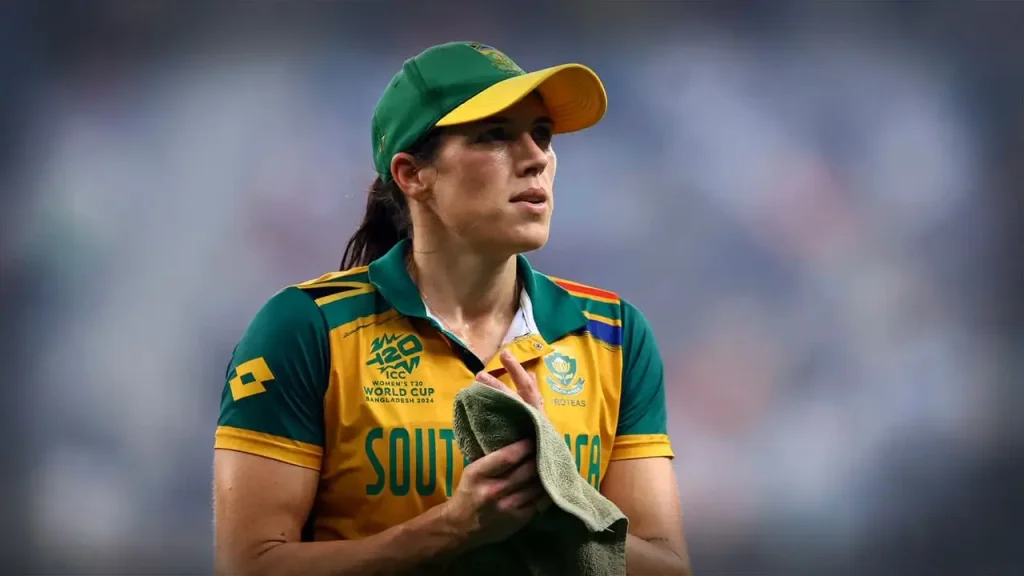 Tazmin Brits: ICC Women’s Player of the Month June 2025 Nominees