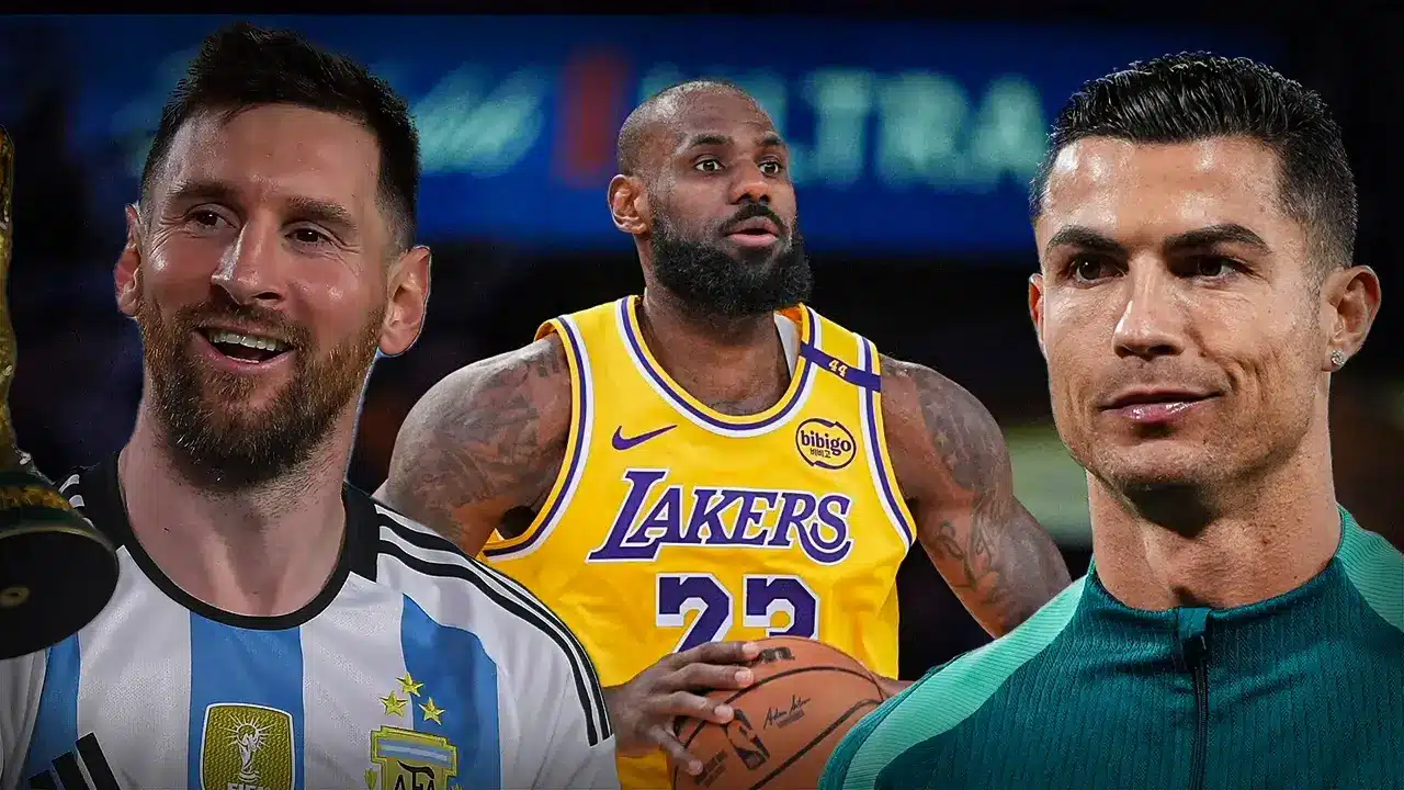 Top 10 Athlete Contracts That Last a Lifetime – Endorsements Till They Die