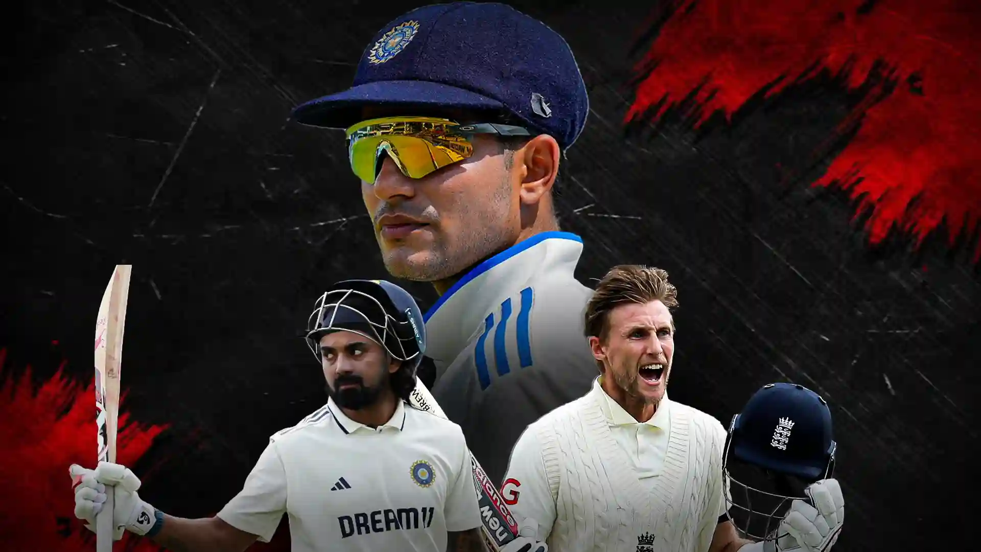 Top 5 Expected breakable records in England vs India 4th Test Match
