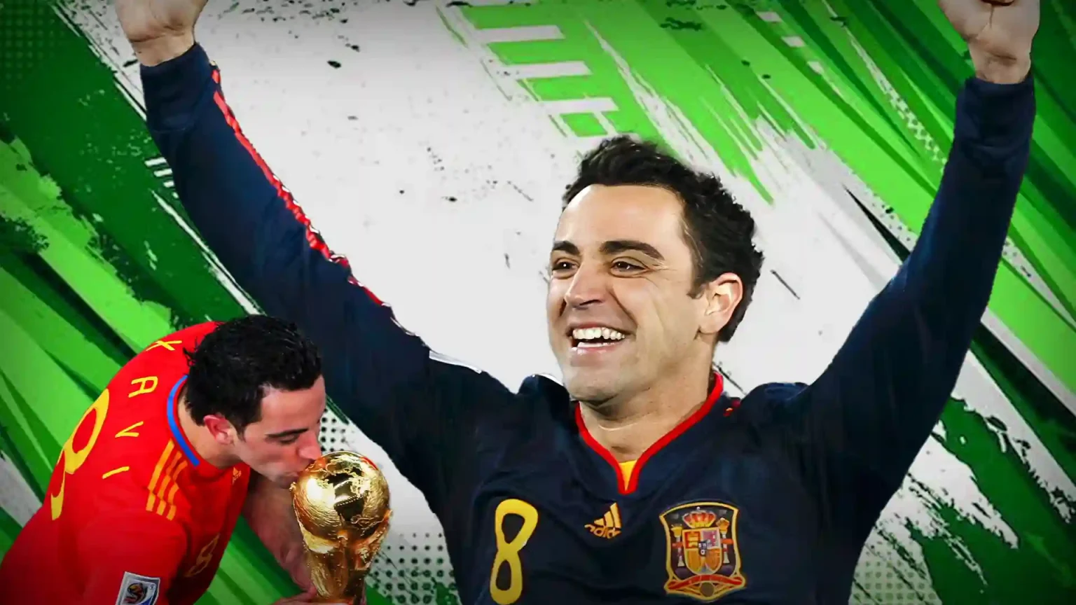 Why AIFF Rejected Xavi 7 Defining Achievements of Xavi’s Career
