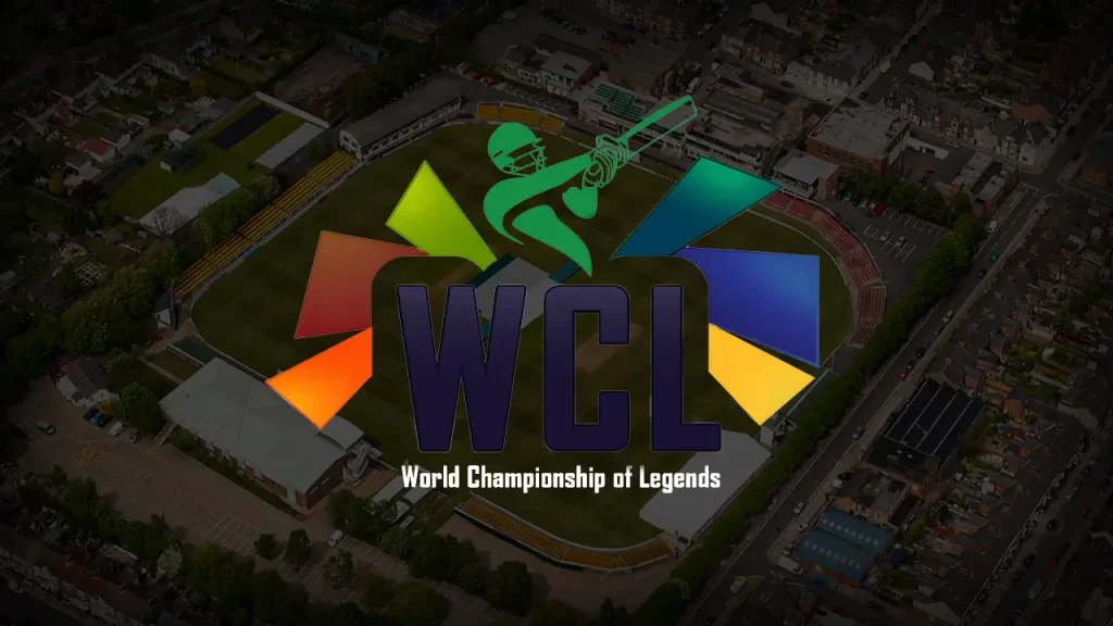 World Championship of Legends 2025 Stadium Guide All 4 Venues Schedule Explained
