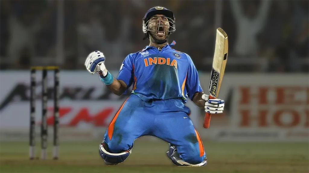 Yuvraj Singh: Top players to watch in the World Championship of Legends WCL 2025