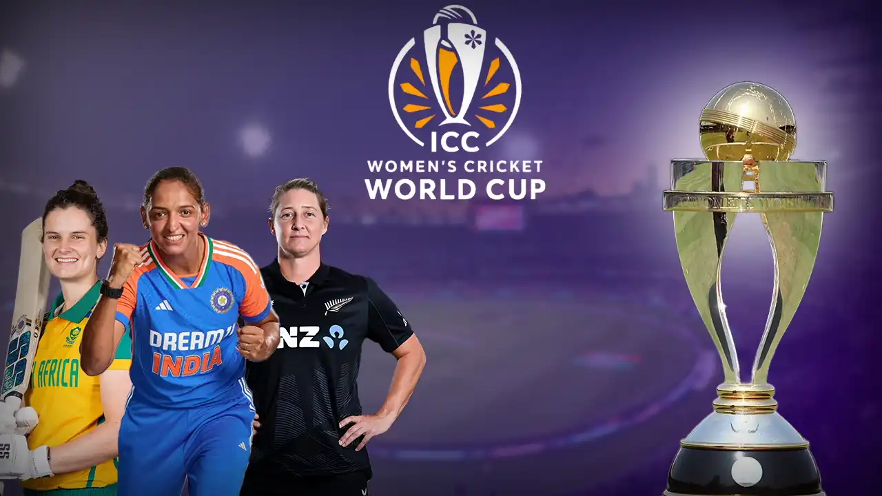 What is the Prize Money Breakdown for the ICC Women’s World Cup 2025?