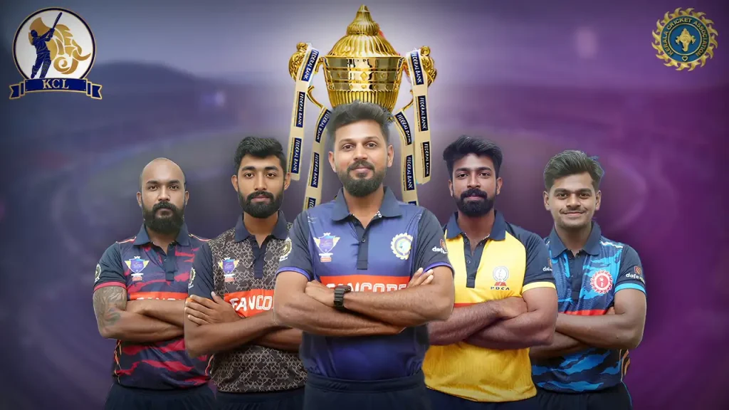 How Much Will the Winners and Runners-up of the Kerala Cricket League 2025 Earn?