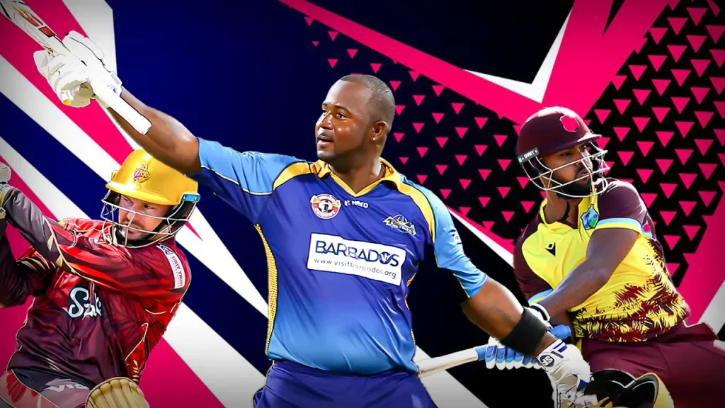 Which Top Batsman Has Hit the Maximum Centuries in CPL 2025 So Far?