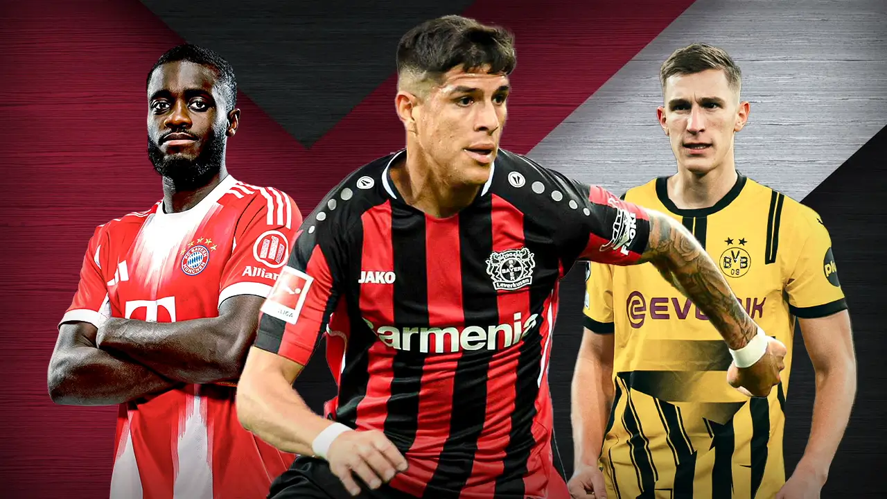 Who are the top 5 Bundesliga defenders to watch for maximum impact in 2025