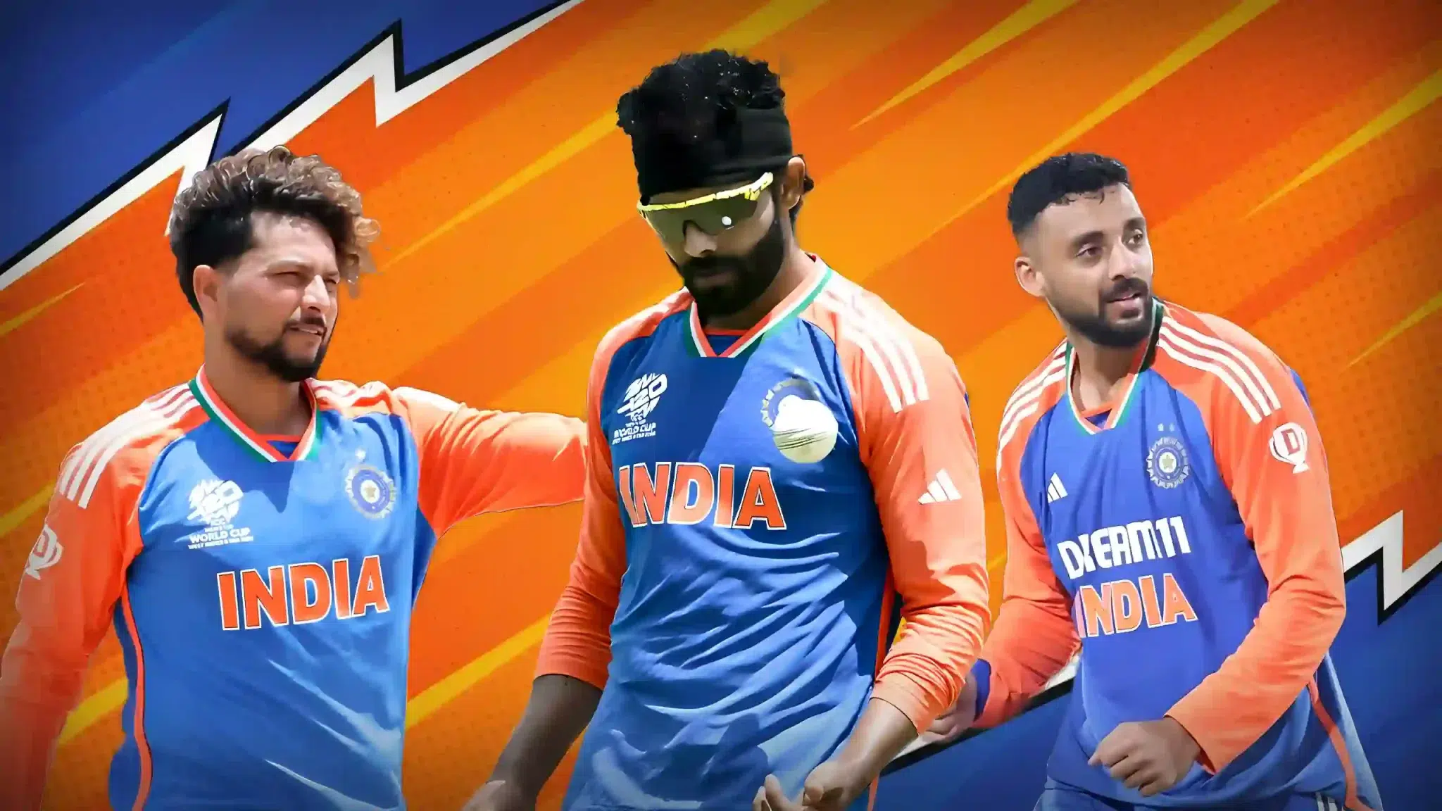 5 Indian spin stars apart in today’s cricket