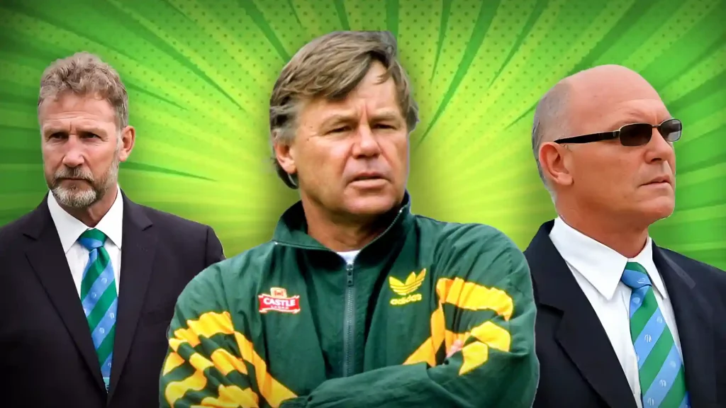 Top 5 Best Cricket Referees of all Time: They Have Made the Greatest Impact Managing Matches Behind the Scenes?