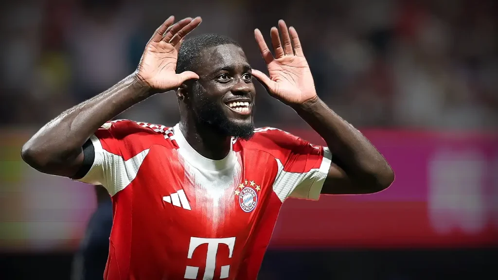 Nico Schlotterbeck (Borussia Dortmund): Who are the Top 5 Bundesliga defenders to watch for maximum impact in 2025/26 season?