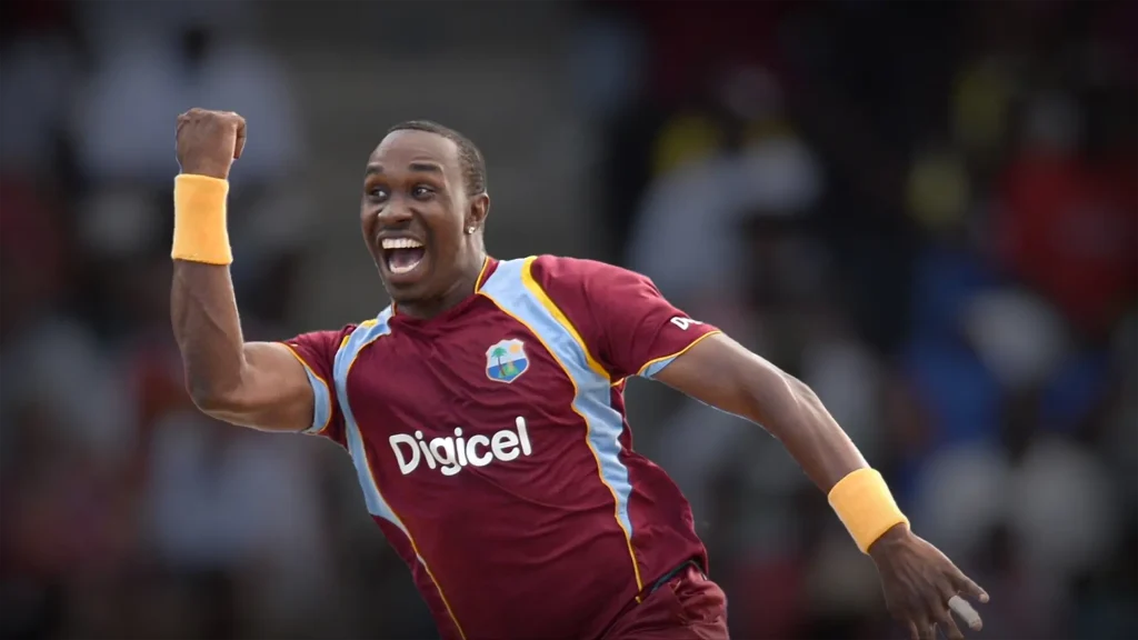 Dwayne Bravo: Top Legends of West Indies Cricket
