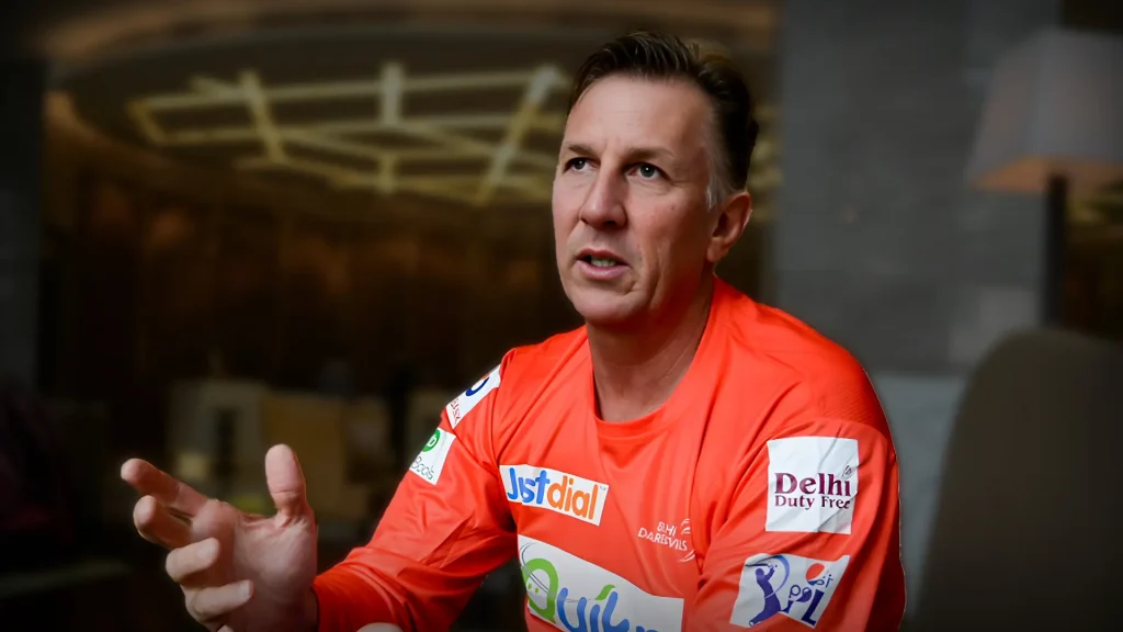 South Africa - Piet Botha and Eric Simons