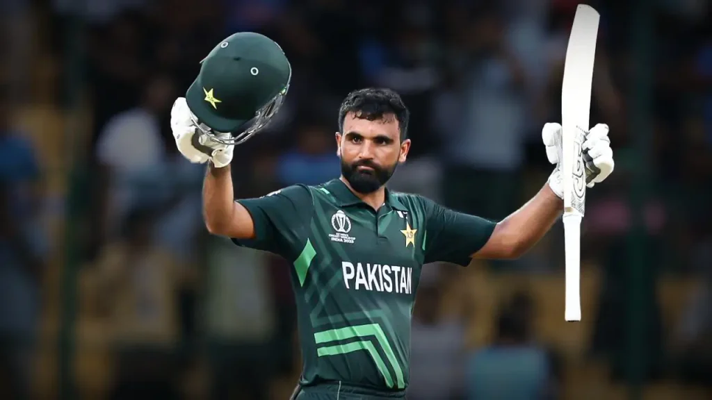 Fakhar Zaman: Top 5 game-changers to watch in the UAE T20I Tri-Series 2025