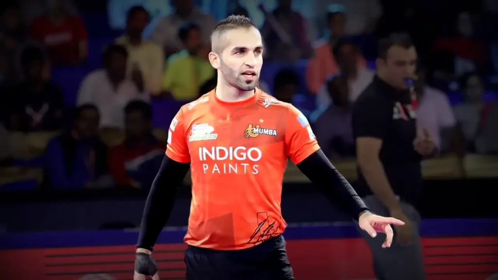 Fazel Atrachali: The all-time greatest defenders in Pro Kabaddi League history