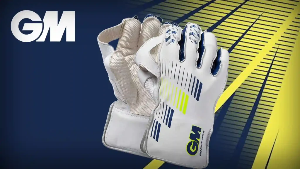 GM Original Wicket Keeping Gloves: Top wicket-keeping gloves recommended by Professionals