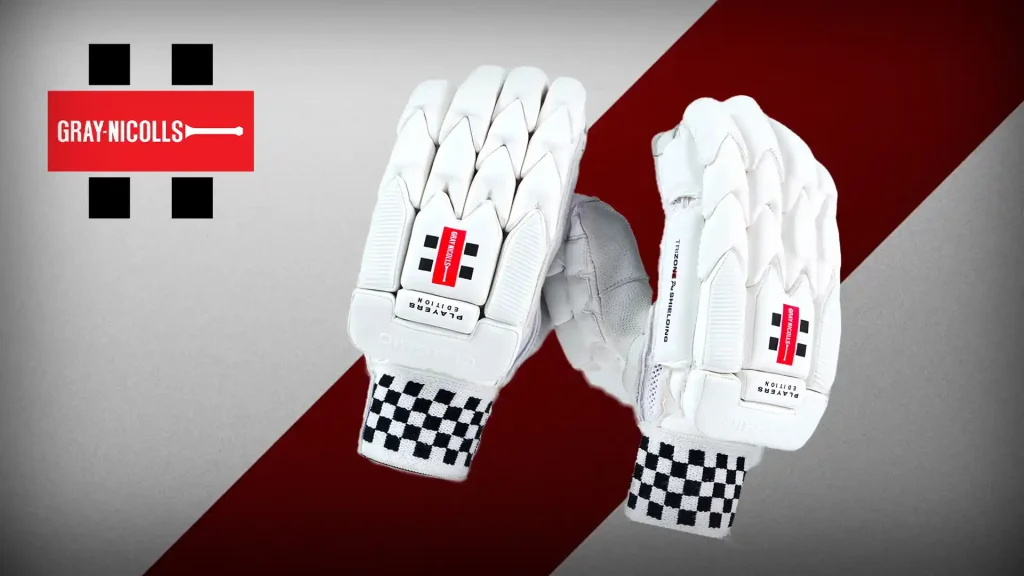Gray Nicolls Classic Players Edition: Top wicket-keeping gloves recommended by Professionals