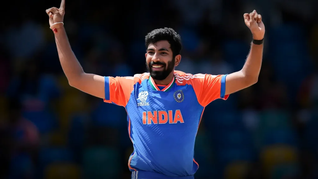 Jasprit Bumrah: Top Fast Bowlers with Match-Winning Potential