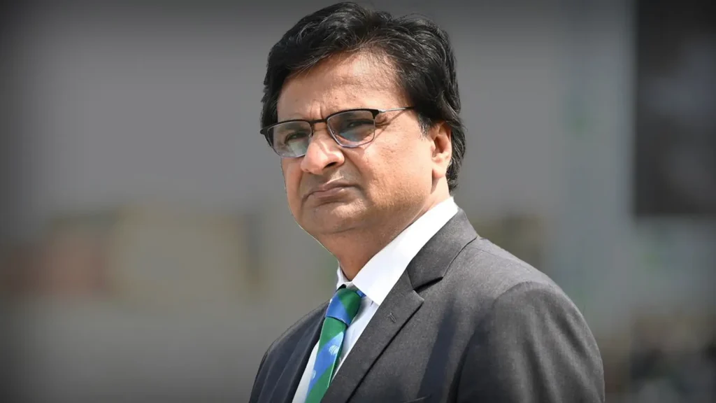 Javagal Srinath: Most Experienced Elite Panel of ICC Referees in 2025