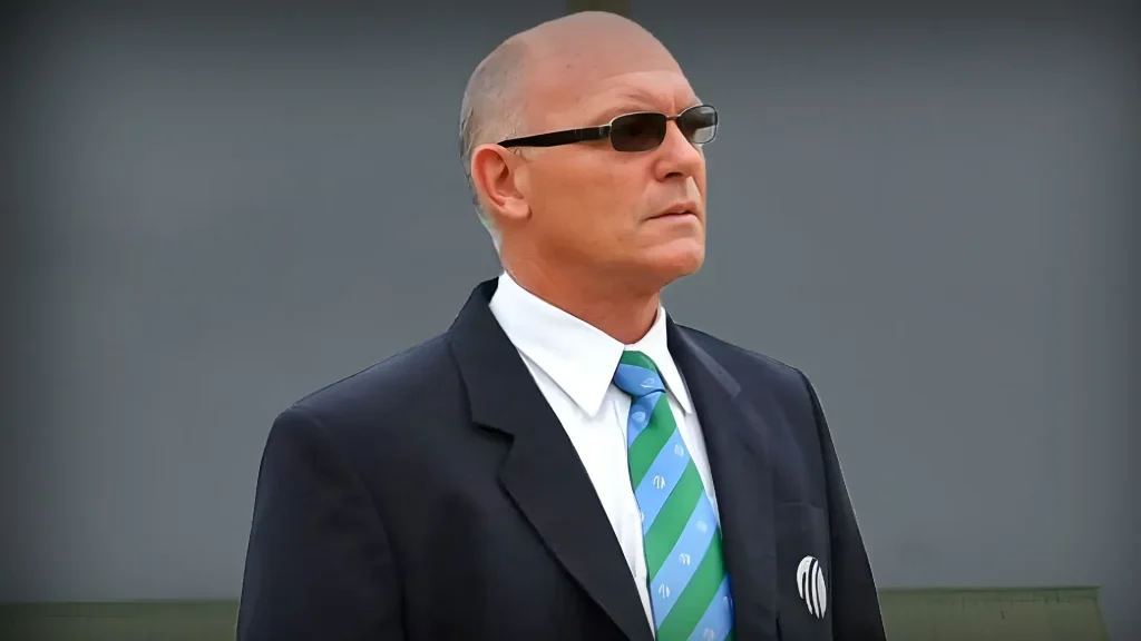 Jeff Crowe
