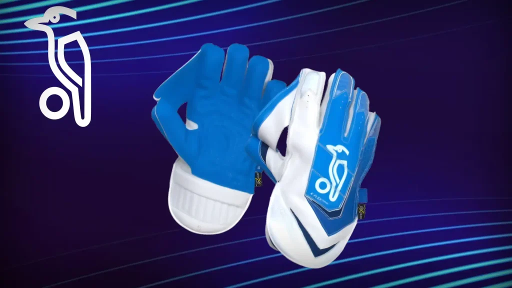 Kookaburra SC Pro: Top wicket-keeping gloves recommended by Professionals