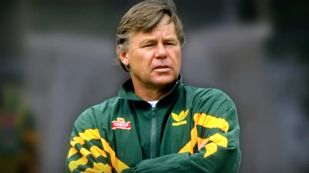 Mike Procter: Best Cricket Referees of all Time