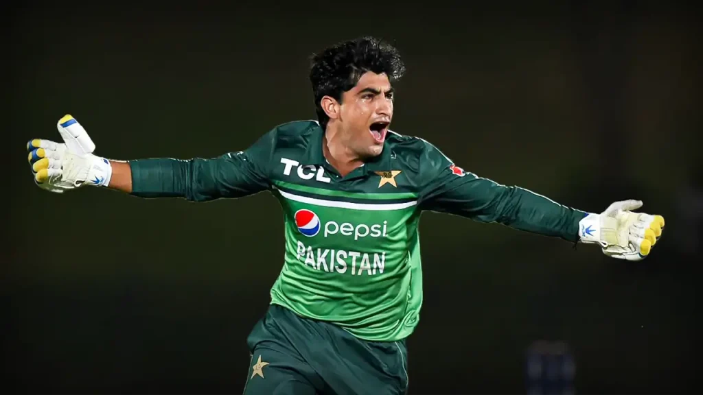 Naseem Shah: Top Bowlers to Watch in the Caribbean Premier League 2025